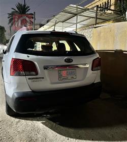 کیا سۆرینتۆ